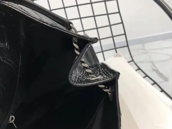 BAG YSL SHOPPING NIKI 0606